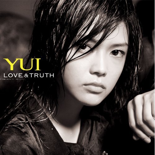 The new single of YUI will be named “LOVE & TRUTH” 