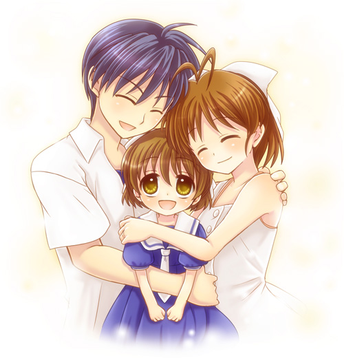 CLANNAD ~After Story~