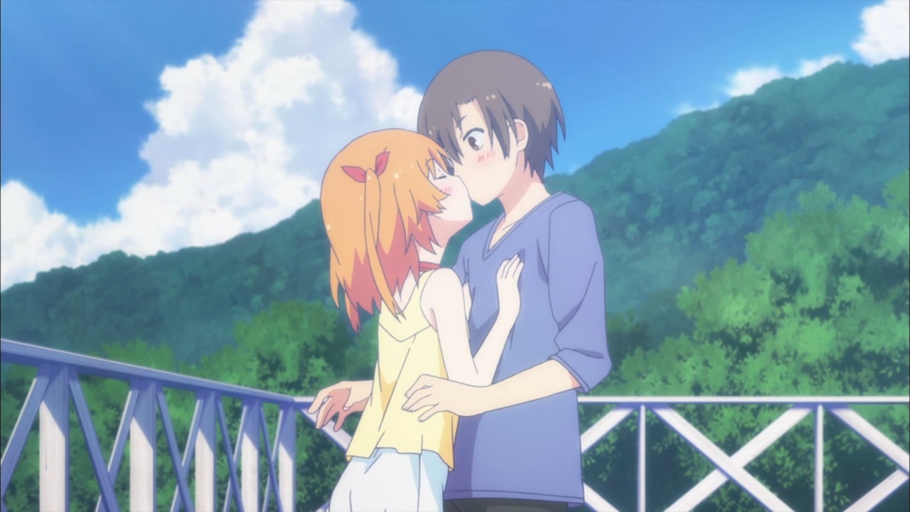 Oreshura - Who wins? - Forums 